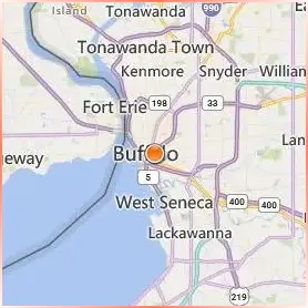 Bryant & Stratton College Buffalo Location Map Bryant & Stratton College Buffalo Location Map