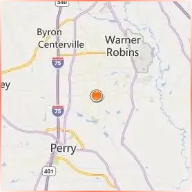 Central Georgia Technical College Location Map Central Georgia Technical College Location Map