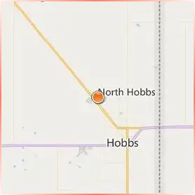 University of the Southwest Location Map University of the Southwest Location Map