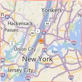 CUNY City College Location Map CUNY City College Location Map