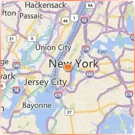 CUNY Graduate School and University Center Location Map CUNY Graduate School and University Center Location Map