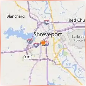 Digital Media Institute Location Map