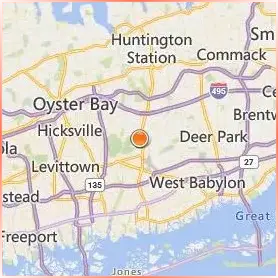 Farmingdale State College Location Map Farmingdale State College Location Map
