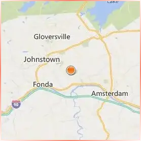 Fulton Montgomery Community College Location Map Fulton Montgomery Community College Location Map