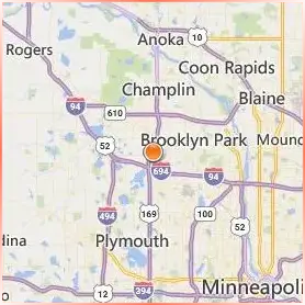 Hennepin Technical College Location Map Hennepin Technical College Location Map
