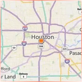 Houston Community College Location Map Houston Community College Location Map