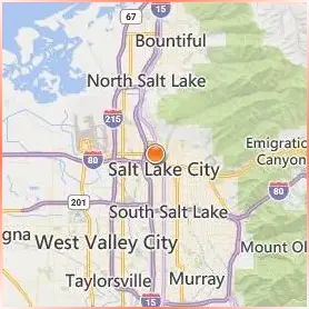 Ensign College Location Map Ensign College Location Map