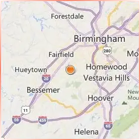 Lawson State Community College Birmingham Location Map Lawson State Community College Birmingham Location Map