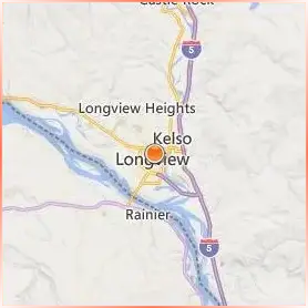 Lower Columbia College Location Map Lower Columbia College Location Map