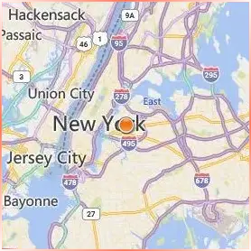 Miami Ad School New York Location Map Miami Ad School New York Location Map