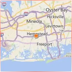 Molloy College Location Map Molloy College Location Map