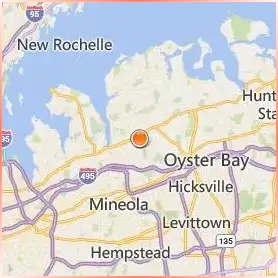 New York Institute of Technology Location Map New York Institute of Technology Location Map