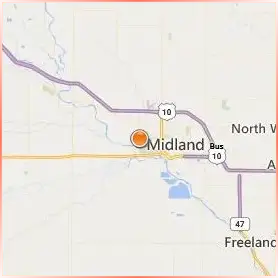 Northwood University Michigan Location Map Northwood University Michigan Location Map