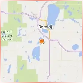 Oak Hills Christian College Location Map Oak Hills Christian College Location Map