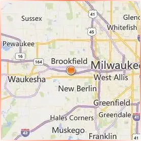 Ottawa University Milwaukee Location Map Ottawa University Milwaukee Location Map