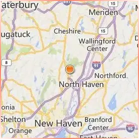 Quinnipiac University Location Map Quinnipiac University Location Map