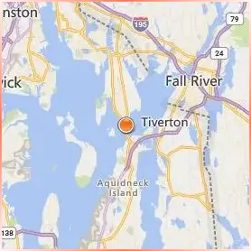 Roger Williams University Location Map Roger Williams University Location Map