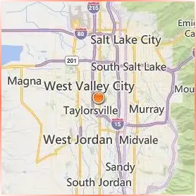 Salt Lake Community College Location Map Salt Lake Community College Location Map