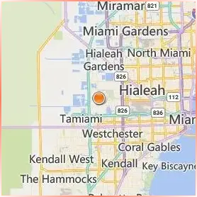 San Ignacio University Location Map San Ignacio University Location Map