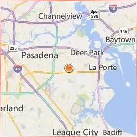 San Jacinto Community College Location Map San Jacinto Community College Location Map