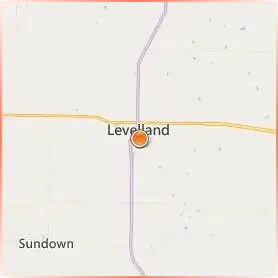 South Plains College Location Map South Plains College Location Map
