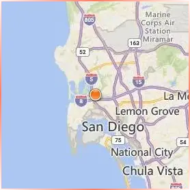 Southern States University Location Map Southern States University Location Map