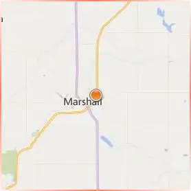 Southwest Minnesota State University Location Map Southwest Minnesota State University Location Map