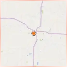 State Fair Community College Location Map State Fair Community College Location Map