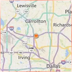 Strayer University Texas Location Map Strayer University Texas Location Map