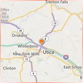 SUNY Polytechnic Institute Location Map SUNY Polytechnic Institute Location Map