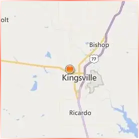 Texas A & M University Kingsville Location Map Texas A & M University Kingsville Location Map