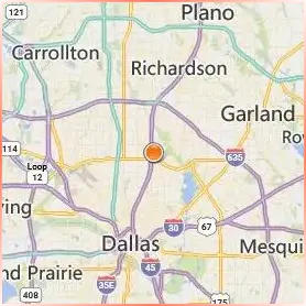 Miami International University of Art & Design Art Institute Dallas Location Map Miami International University of Art & Design Art Institute Dallas Location Map