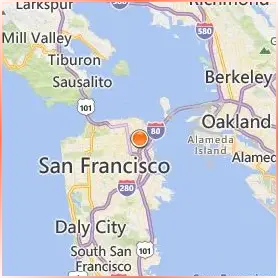 Fashion Institute of Design & Merchandising San Francisco Location Map Fashion Institute of Design & Merchandising San Francisco Location Map