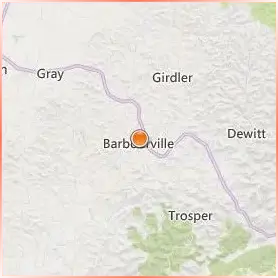Union College Barbourville Location Map Union College Barbourville Location Map