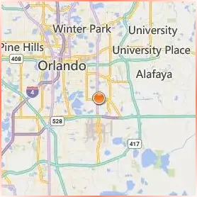 Ana G. Mendez University Location Map Ana G. Mendez University Location Map