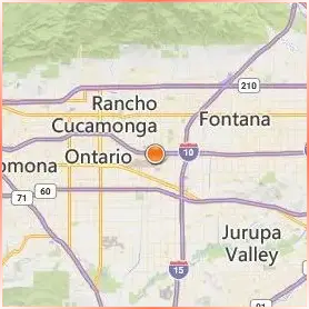 University of Phoenix California Location Map University of Phoenix California Location Map