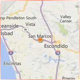 University of Saint Katherine Location Map University of Saint Katherine Location Map