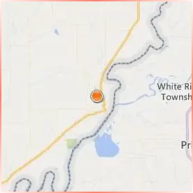 Wabash Valley College Location Map Wabash Valley College Location Map