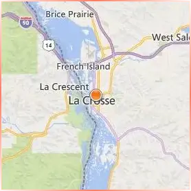 Western Technical College Location Map Western Technical College Location Map