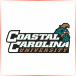 Coastal Carolina University