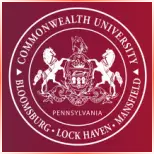 Commonwealth University of Pennsylvania