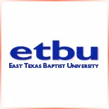 East Texas Baptist University
