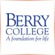 Berry College - Marketing School Ranking