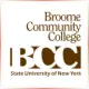 SUNY Broome Community College - Marketing School Ranking