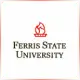 Ferris State University - Marketing School Ranking