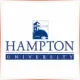 Hampton University - Marketing School Ranking