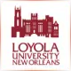 Loyola University New Orleans - Marketing School Ranking