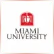 Miami University Oxford - Marketing School Ranking