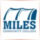 Miles Community College - Marketing School Ranking