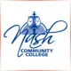 Nash Community College - Marketing School Ranking
